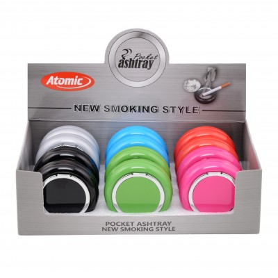 ATOMIC POSACENERE DA 12